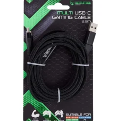 Hot Oplaadkabel Usb-C Kabels & Splitters