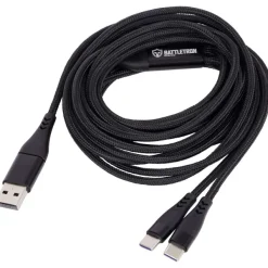 Hot Oplaadkabel Usb-C Kabels & Splitters