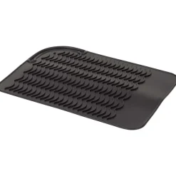 Outlet Beauty Star Hittebestendige Stylingtoolmat 2-In-1 Haarverzorging