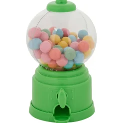 Clearance Becky'S Kauwgomballenmachine Drop & Snoep