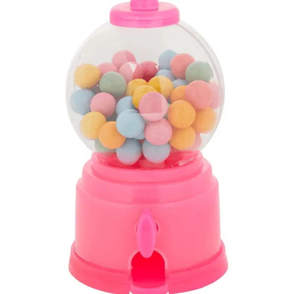 Clearance Becky'S Kauwgomballenmachine Drop & Snoep
