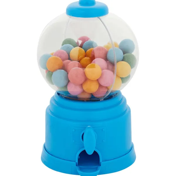 Clearance Becky'S Kauwgomballenmachine Drop & Snoep