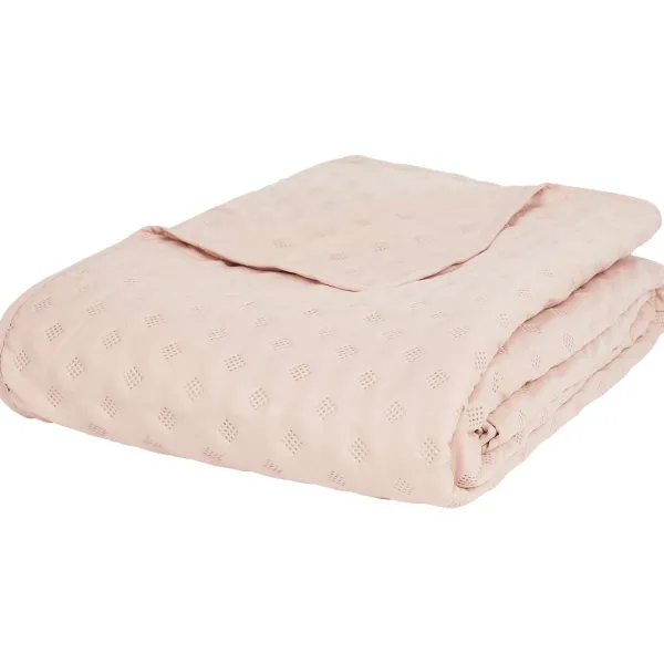 Outlet Bedsprei Plaids & Dekens