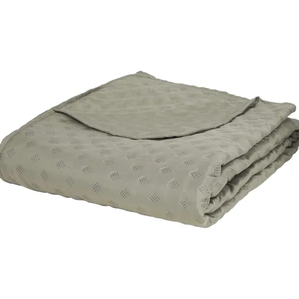 Outlet Bedsprei Plaids & Dekens