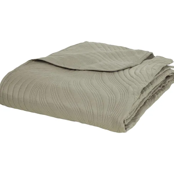 Outlet Bedsprei Plaids & Dekens