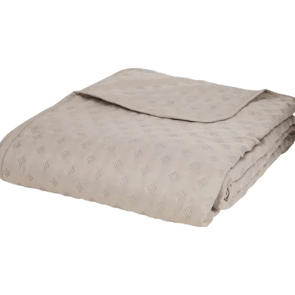 Outlet Bedsprei Plaids & Dekens