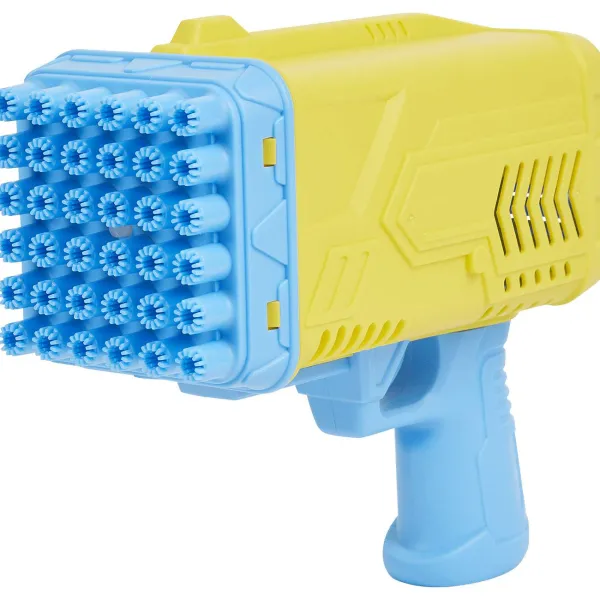 New Bellenblaaspistool Spellen
