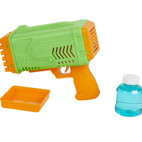 New Bellenblaaspistool Spellen