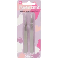 Outlet Belluto Accessories Pincetten Make-Up