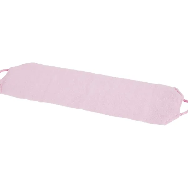 Hot Betty'S Exfoli Rende Scrub Doek Bad & Douche Artikelen