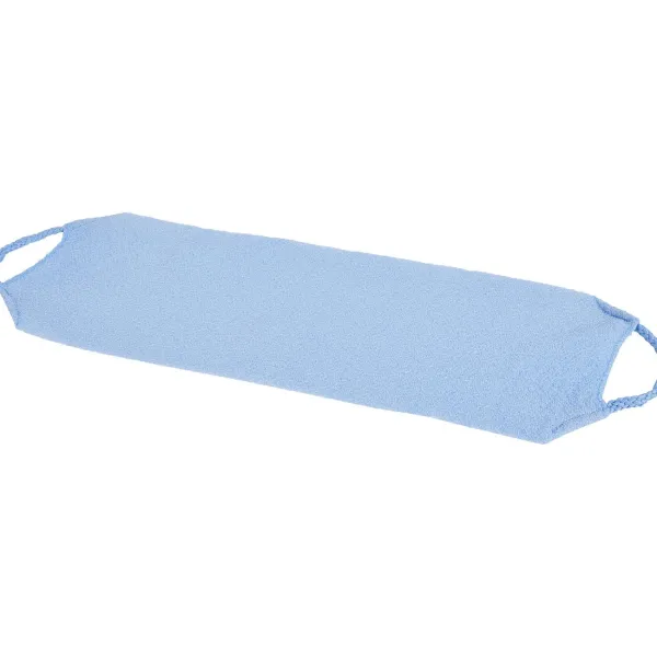 Hot Betty'S Exfoli Rende Scrub Doek Bad & Douche Artikelen
