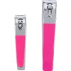 New Betty'S Nagelknipperset Make-Up