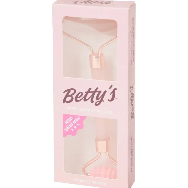 Sale Betty'S Quartz Gezichtsmassage-Roller Make-Up