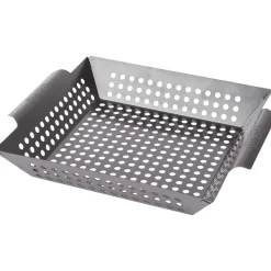 Outlet Barbecue Wok Grillmand Ovenschalen & Bakvormen