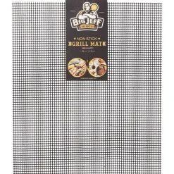 New Grillmat Keukengerei