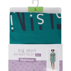 Discount Bigshirt Kleding