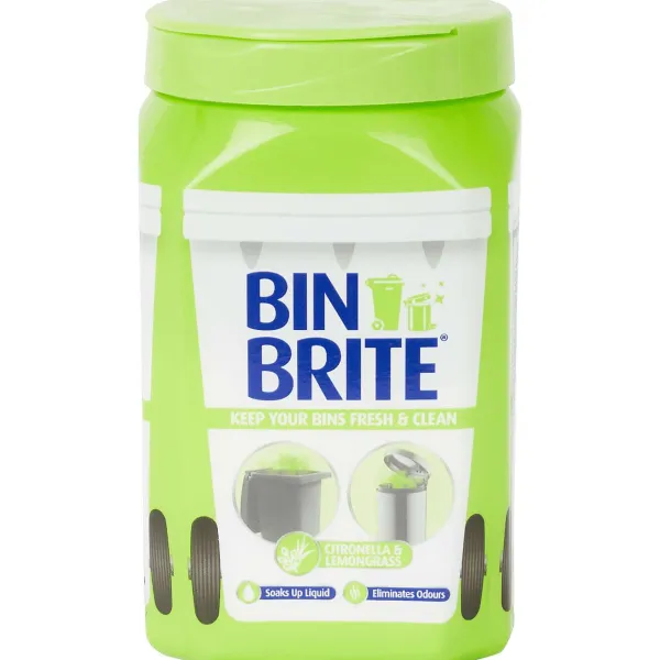 Best Bin Brite Vuilnisbak Luchtverfrisser Afwas- & Wasmiddelen