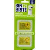 New Bin Brite Vuilnisbakverfrisser Afwas- & Wasmiddelen