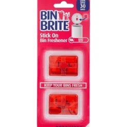 New Bin Brite Vuilnisbakverfrisser Afwas- & Wasmiddelen