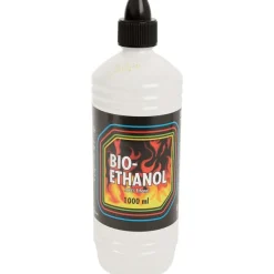 Fashion Bio-Ethanol Gereedschap