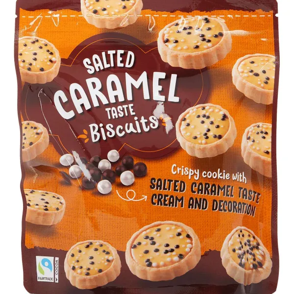 Clearance Biscuits Chocolade