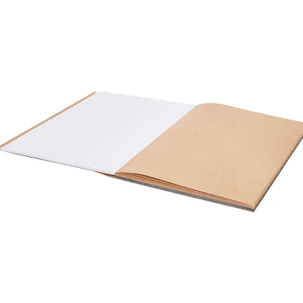 Outlet Blanco Papierblok Papier & Schriften