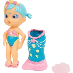 New Bloopies Badpop Knuffels & Poppen