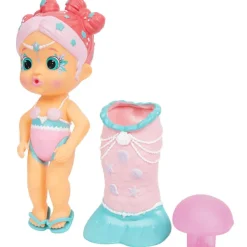 New Bloopies Badpop Knuffels & Poppen
