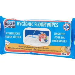 Hot Hygi Nische Vloerdoekjes Schoonmaakartikelen