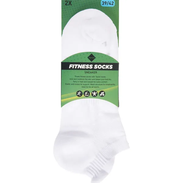 Sale Tactel Sneakersokken Sportkleding