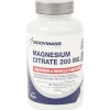 Outlet Bodymass Magnesiumcapsules Gezondheid