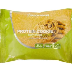 Fashion Bodymass Vegan Prote Nekoekje Gezondheid