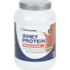 Best Bodymass Whey Protein Chocolade Gezondheid