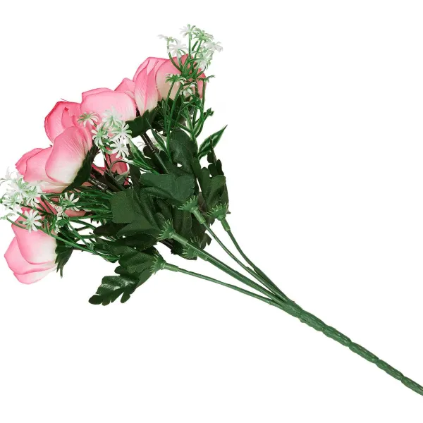 Discount Boeket Van Kunstbloemen Kunstplanten & -Bloemen