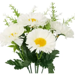 Discount Boeket Van Kunstbloemen Kunstplanten & -Bloemen