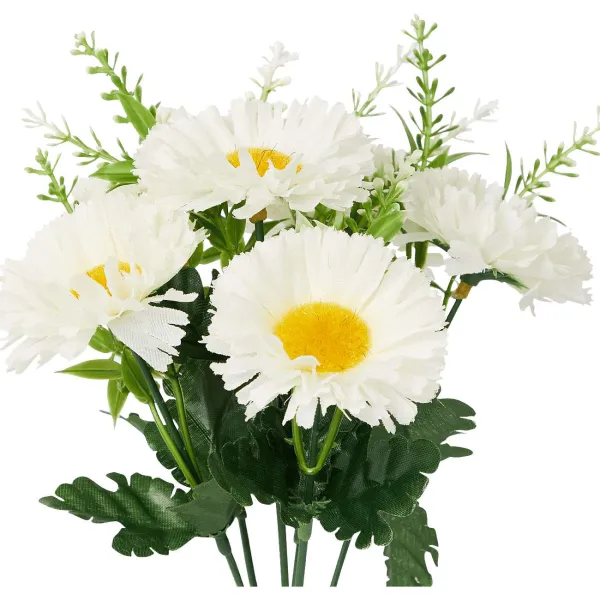 Discount Boeket Van Kunstbloemen Kunstplanten & -Bloemen