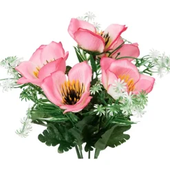Discount Boeket Van Kunstbloemen Kunstplanten & -Bloemen
