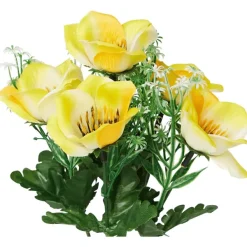 Discount Boeket Van Kunstbloemen Kunstplanten & -Bloemen