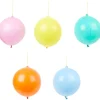 Clearance Boksballonnen Ballonnen & Slingers