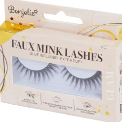 Clearance Bonjolie Kunstwimpers Make-Up