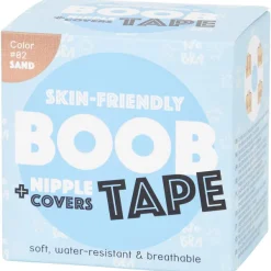 Best Boob Tape + Tepelbeschermers Accessoires