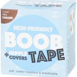 Best Boob Tape + Tepelbeschermers Accessoires