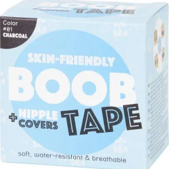 Best Boob Tape + Tepelbeschermers Accessoires