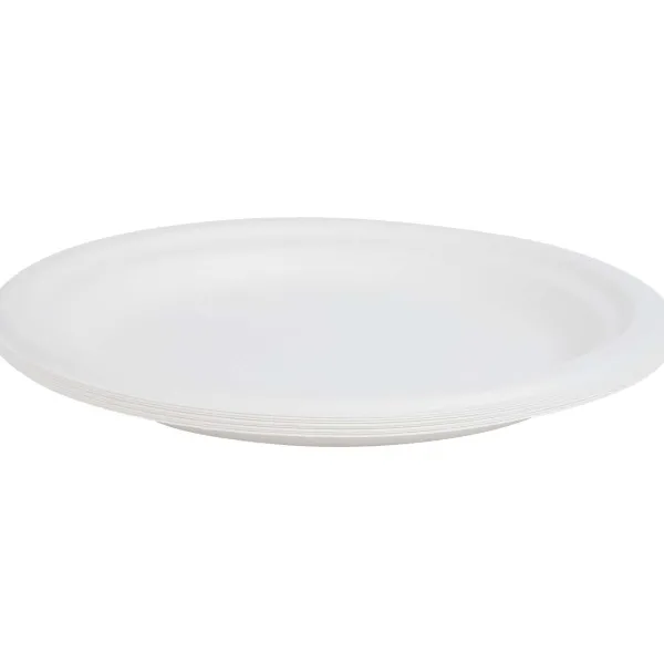 Discount Borden Van Bagasse Feestartikelen