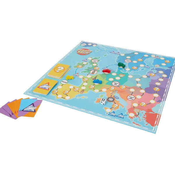 Discount Bordspel Spellen
