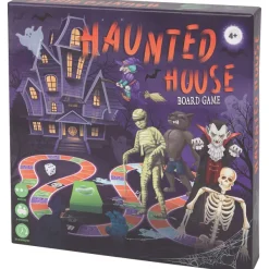 Discount Bordspel Spellen