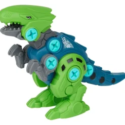 Discount Bouw Je Eigen Dinosaurus Spellen