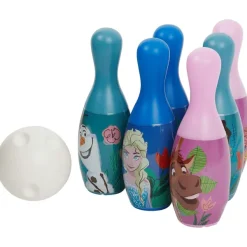 Best Bowlingset Spellen