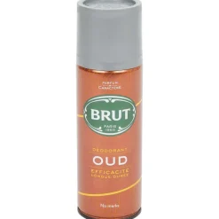 Outlet Deodorant Rauw Lichaamsverzorging