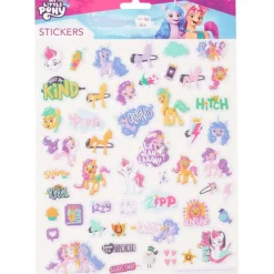 Outlet Bubbel-Stickers Knutselen
